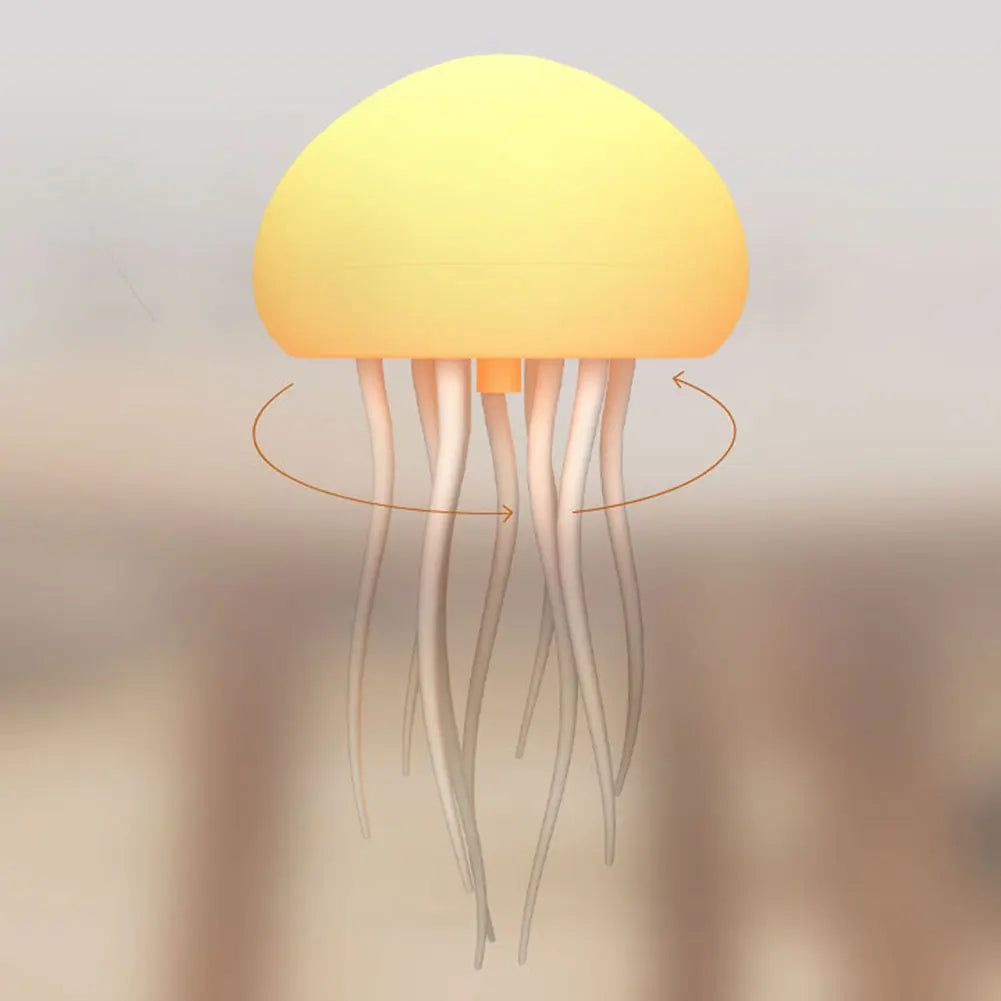 Jellyfish 360 Rotate 