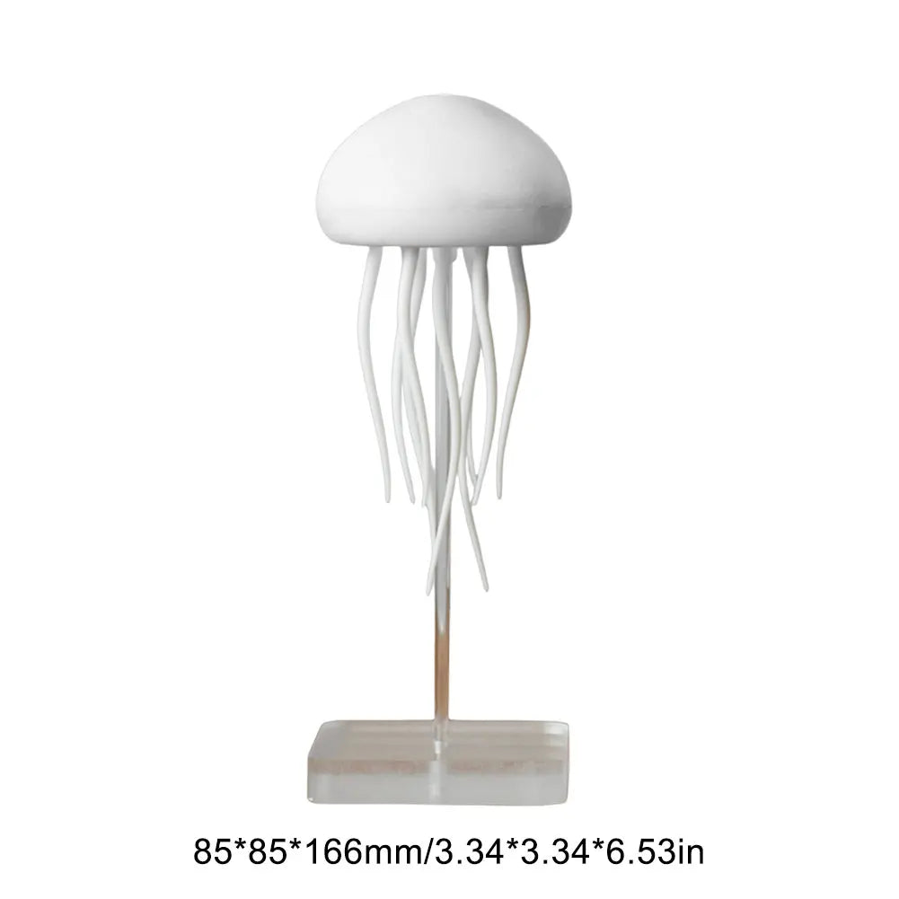 Jellyfish sizes 