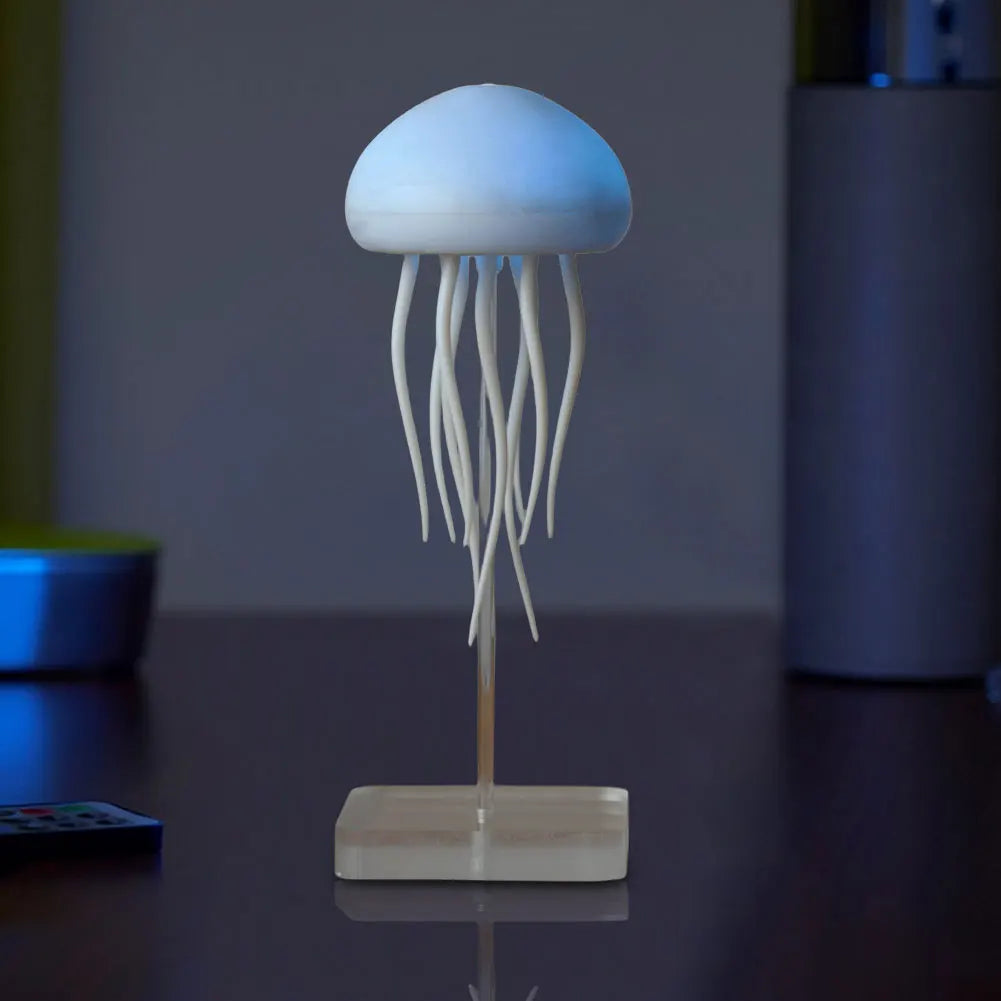 Jellyfish table